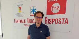 Il 118 e i Vigili del Fuoco salvano la vita a due feriti nel Palermitano