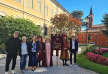 Brevi dal Vicentino. Thiene: 10 anni Sportello Donna e Rievocazione. Marostica e Schio tra Università e Taekwondo vicentino Rievocazione storica Thiene