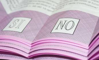 Referendum giustizia il 22 e 23 marzo, Zanettin: Tar respinge richiesta sospensione immediata”. Ma udienza è fissata a breve, il 27 gennaio Referendum giustizia i