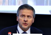 Roberto Ciambetti su VicenzaPiù Viva n.302: “Dal Veneto all’Europa per costruire comunità più forti e inclusive” Roberto Ciambetti