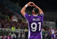 La Fiorentina torna a sorridere, Sigma Olomouc sconfitto 2-0