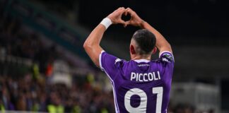 La Fiorentina torna a sorridere, Sigma Olomouc sconfitto 2-0