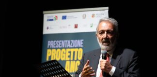 Presentato il “Progetto Anchise”, Rocca: “Passo concreto verso un nuovo modello di assistenza”