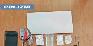 Furti e rapine a Roma, 22 arresti nell’ultima settimana