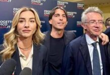 Roma, Onorato lancia il Progetto Civico Italia: “Nasce oggi una rete che mette insieme tantissime realtà”