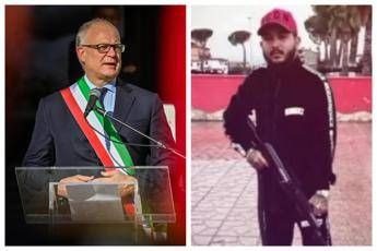 Roma, armato di fucile minaccia via social il sindaco Gualtieri: “Ci ha buttato giù casa, butterò giù la sua”