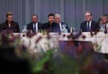 Russia: “Risposta appropriata se Tomahawk a Ucraina”. Zelensky: “Mosca può violare spazio aereo ovunque in Europa”