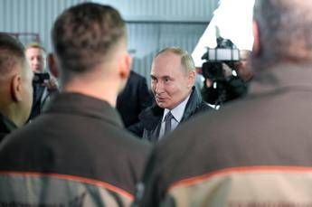 Russia, contro l’Ucraina i missili da crociera ‘segreti’ che fecero infuriare Trump