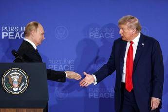Russia e Usa più vicini, l’idea di Mosca: un tunnel tra Stretto di Bering e Alaska per collegarli