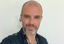 Si dimette Salvatore Gabriele Bochicchio dalla guida di Noi Moderati Vicenza per “slealtà” Salvatore Gabriele Bochicchio Noi Moderati Vicenza