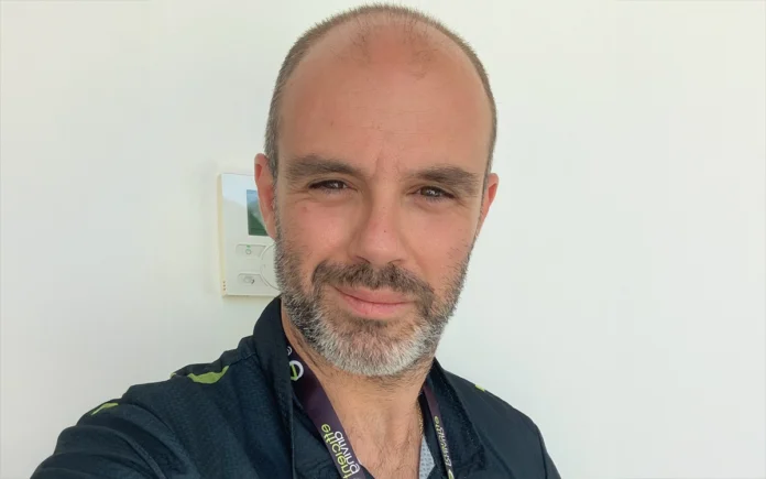 Salvatore Gabriele Bochicchio Noi Moderati Vicenza