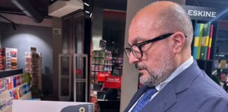 “Il sultano. La vita di Recep Tayyip Erdogan”, uscito il nuovo libro di Gennaro Sangiuliano