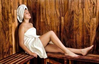Sauna amica del benessere? Benefici e controindicazioni