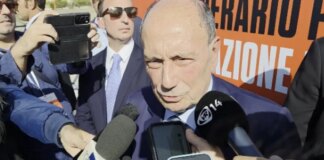 Schifani “La Sicilia vive un momento magico. Sul secondo mandato decidono coalizione e cittadini” / Video