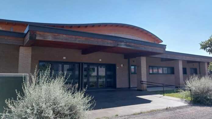 Schio Palestra Giavenale Schio Palestra Giavenale