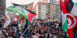 L’Italia si ferma per la Flotilla, in migliaia in piazza a Milano. Salvini “Sciopero illegittimo, chi partecipa rischia sanzioni”