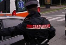 Scontro sulla tangenziale sud di Bergamo, tre morti