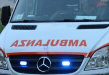 Scontro tra tre auto sulla Pontina, un morto e 5 feriti a Latina