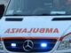 Scontro tra tre auto sulla Pontina, un morto e 5 feriti a Latina