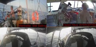 Intercettate 19 navi della Flotilla, altre 23 verso Gaza. Tajani “22 italiani fermati da Israele, stanno bene. Da venerdì prime partenze”