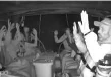 La fantozziana figura del Governo sovranista su arresti di italiani sulla Global Sumud Flotilla: la lezione del Presidente Colombiano Global Sumud Flotilla, arresti da parte dei militari israeliani