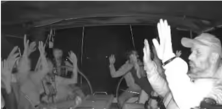 La fantozziana figura del Governo sovranista su arresti di italiani sulla Global Sumud Flotilla: la lezione del Presidente Colombiano Global Sumud Flotilla, arresti da parte dei militari israeliani