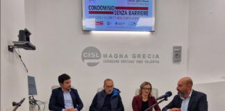 A Catanzaro il seminario “Condominio senza barriere” promosso da Confedilizia