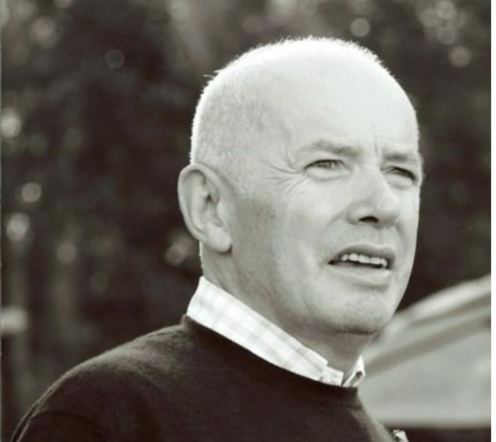 Bruno Mastrotto, fondatore del gruppo Mastrotto Bruno Mastrotto, fondatore del gruppo Mastrotto
