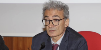 Massimiliano Zaramella (Pres. Consiglio Vicenza): “Ecco perché investire nel Servizio Sanitario Nazionale e ripartire dal personale” Massimiliano Zaramella, chirurgo vascolare al San Bortolo e presidente del Consiglio Comunale di Vicenza servizio sanitario
