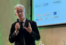 Pfas oltre limite in uova di allevamento di Vicenza, Zaramella investe del problema le istituzioni Massimiliano Zaramella, chirurgo vascolare al San Bortolo e presidente del Consiglio Comunale di Vicenza Lavoro Usurante Sanità uova pfas