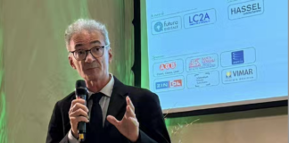 Pfas oltre limite in uova di allevamento di Vicenza, Zaramella investe del problema le istituzioni Massimiliano Zaramella, chirurgo vascolare al San Bortolo e presidente del Consiglio Comunale di Vicenza Lavoro Usurante Sanità uova pfas