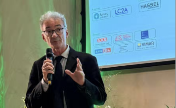 Pfas oltre limite in uova di allevamento di Vicenza, Zaramella chiede intervento delle istituzioni Massimiliano Zaramella, chirurgo vascolare al San Bortolo e presidente del Consiglio Comunale di Vicenza Lavoro Usurante Sanità uova pfas