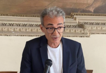 Aggressioni al personale sanitario, Zaramella (Pres. Consiglio Vicenza): “Imbarazzante silenzio delle istituzioni regionali” Massimiliano Zaramella, chirurgo vascolare al San Bortolo e presidente del Consiglio Comunale di Vicenza aggressioni personale sanitario