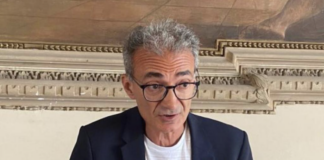 Aggressioni al personale sanitario, Zaramella (Pres. Consiglio Vicenza): “Imbarazzante silenzio delle istituzioni regionali” Massimiliano Zaramella, chirurgo vascolare al San Bortolo e presidente del Consiglio Comunale di Vicenza aggressioni personale sanitario
