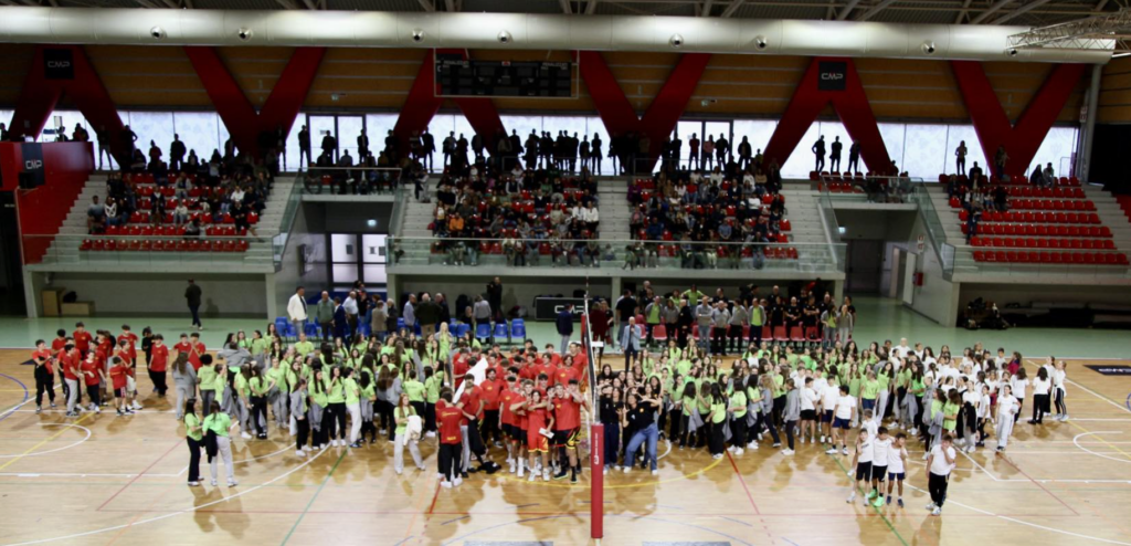 Bassano Volley, si riparte