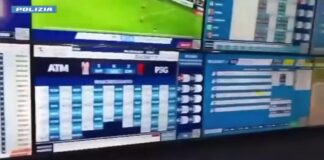 Scommesse illegali, due denunciati e sanzioni per 500 mila euro / Video