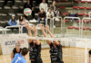 Serie B1 femminile girone C, la Volksbank Vicenza Volley è implacabile: 3-0 alle giovani del Cortina Express Imoco Volksbank Vicenza Volley con la Cortina Exprerss Imoco (foto Camilla Tresso)