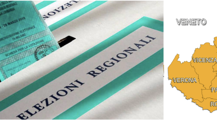 Le preoccupazioni per i Pfas e politiche economiche anti Europa al centro degli incontri organizzati da AVS e DSP in vista delle regionali Elezioni regionali del Veneto