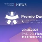 A Palermo la prima edizione del Premio Dusmet – Life Science e Innovazione Sociale