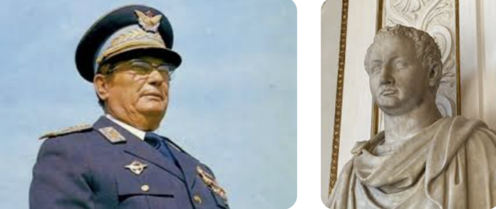 Screenshot 2025-10-20 alle 22.12.54 Tito, il dittatore jugoslavo e l'imperatore romano