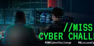 Al via SMD Cyber Challenge, il contest organizzato dalla Difesa per i giovani esperti di cyber security