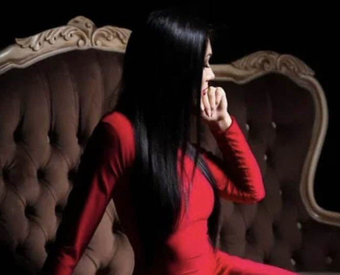 Sensualità come arte e provocazione Sensualità come arte e provocazione