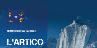 Rauti organizza prima conferenza nazionale su Artico: frontiera geopolitica, securitaria ed economia