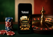 Bonus senza deposito su Casinò Totosì: cosa c’è davvero Bonus senza deposito Totosì
