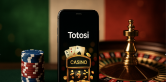 Bonus senza deposito su Casinò Totosì: cosa c’è davvero Bonus senza deposito Totosì