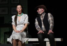 Teatro Popolare Veneto 2025: a Valli del Pasubio equivoci comici con “Scriveme de scondon” teatro popolare veneto