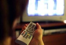 ‘Se fossi te’ vince il prime time, 18.9% di share per la fiction di Rai1