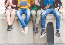 Sedentario 1 adolescente su 5, campagna ‘InFormaTeen’ con Gigi Buffon