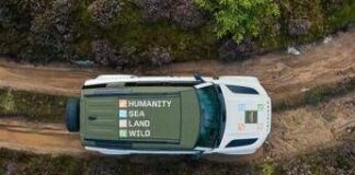 Selezionati i 56 progetti per la prima edizione dei Defender Awards