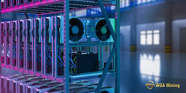 Bitcoin raggiunge nuovi record, WOAMining lancia il cloud mining Bitcoin raggiunge nuovi record, WOAMining lancia il cloud mining